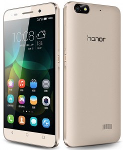 Huawei Honor 4c стоит своих денег