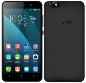  Huawei Honor 4X от фирменного магазина на 40% дороже