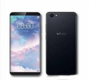 Флагманский смартфон Vivo X20 показался на фото и видео