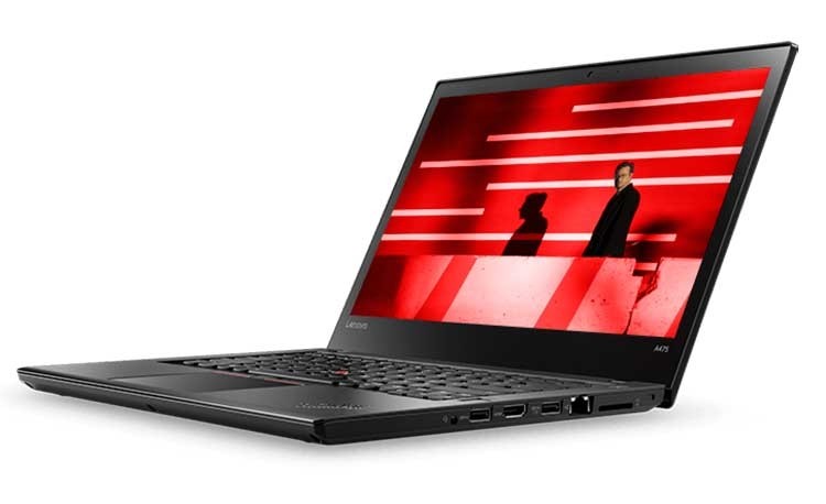 Lenovo air 15 обзор