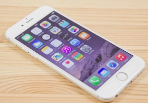  Из-за чего обращаются за ремонтом владельцы iPhone 6