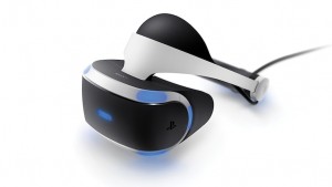 Лучший шлем виртуальной реальности. Sony PlayStation VR