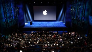  Несколько дней остается до официальной презентации новых продуктов Apple.