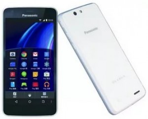 Компания Panasonic расширила ассортимент своих смартфонов новой бюджетной моделью