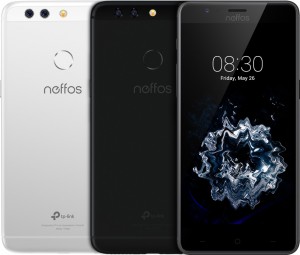 Представлен смартфон Neffos N1 от компании TP-Link