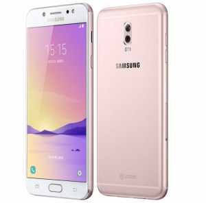 Samsung Galaxy C8 официально анонсировали