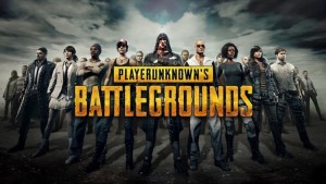 PlayerUnknown's Battlegrounds и 1 миллион активных игроков