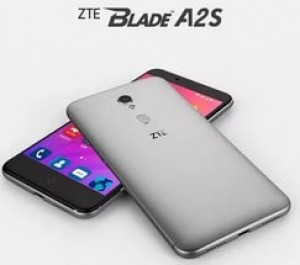  Смартфон Blade A2S компании ZTE.