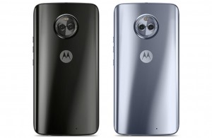 Motorola готовит смартфон с двойной камерой на базе Android One 