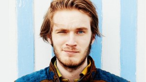 PewDiePie вновь попал в скандал