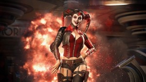 Injustice 2 может выйти на PC