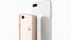 Представлены обновленные модели iPhone 8 и 8 Plus