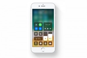 Apple объявила дату выхода iOS 11