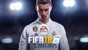 Системные требования FIFA 18 порадовали