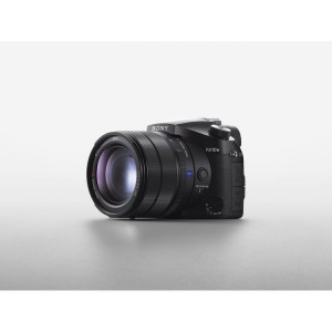  Sony представила привлекательную камеру  RX10 Mark IV