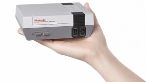 NES Classic Edition выпустят еще раз