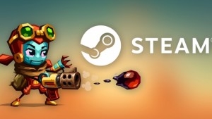 SteamWorld Dig 2 выйдет на PC 22 сентября