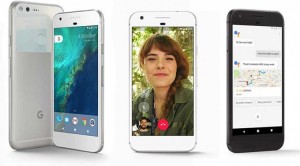 Google готовит пресс-конференцию, темой которой станут новые смартфоны семейства Pixel.
