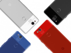 Второе поколение Google Pixel 2 анонсируют 4 октября