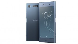  Sony Xperia XZ1 оценен в 50 тысяч рублей 