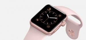 Apple объявила цену смарт-часов Apple Watch Series 3 в России 
