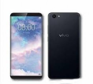 Безрамочный Vivo X20 засветился на живых фото