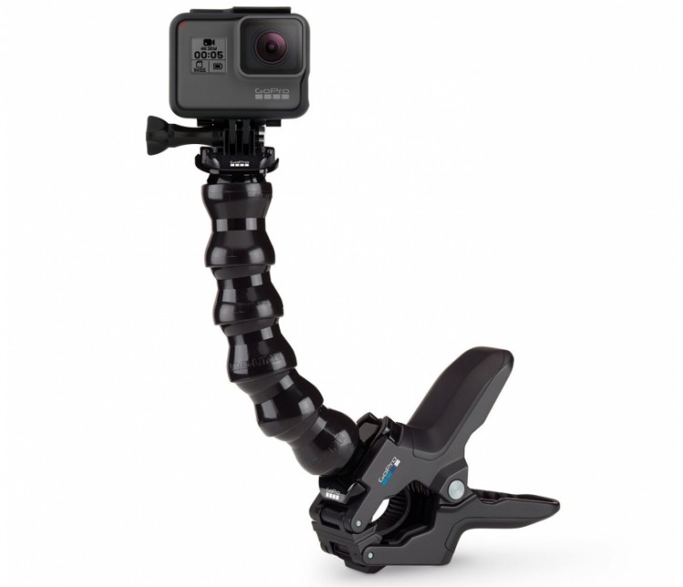 Крепление для экшн-камер GoPro