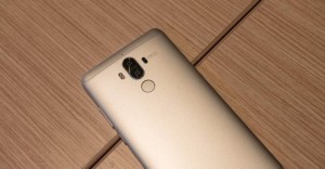 Huawei  готовит к выходу свой новый смартфон Mate 10