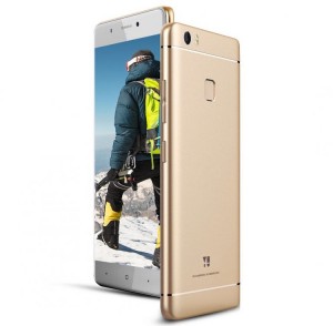 YU Yureka 2 стоит 160 евро