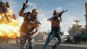 PlayerUnknown's Battlegrounds побила очередной рекорд