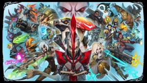 Battleborn больше не получит контента