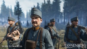 Tannenberg отдадут за 18 долларов