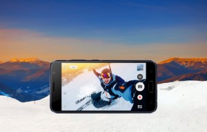 Озвучена технические  характеристики смартфона ASUS Zenfone V (индекс V520KL) 