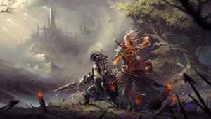 Divinity: Original Sin 2 расходится очень хорошо