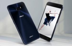 ASUS создала ZenFone V