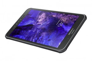Озвучены технические  характеристики планшета Galaxy Tab Active 2 