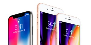 Выбираем чехлы для iPhone 8 и iPhone X