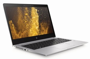  HP представила ноутбук EliteBook 1040 G4 для бизнес-пользователей