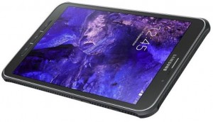 Samsung Galaxy Tab Active 2 показали на рендерах