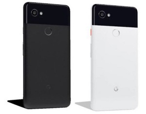 Google Pixel 2 XL обойдется в 950 долларов