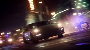 Need for Speed: Payback и системные требования