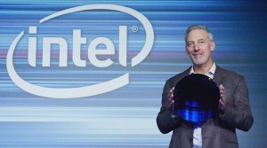 Intel задержит процессоры Cannonlake к концу 2018 года