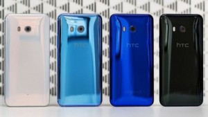 Google купила подразделение HTC