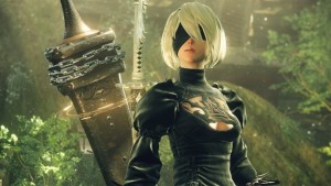 Nier: Automata продали 2 миллиона раз