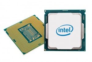 Объявлена дата продаж настольных процессоров Intel Core 8-го поколения