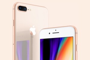 iPhone 8 Plus получил лучшую камеру