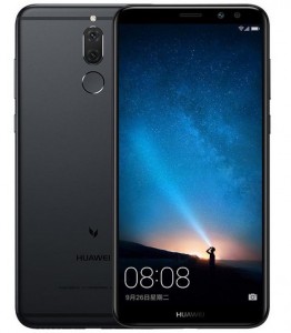 Huawei Maimang 6 порадовал дисплеем