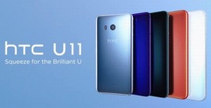 HTC готовит три новых смартфона