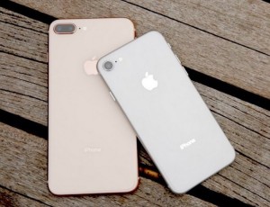 Стоимость ремонта iPhone 8 завышена