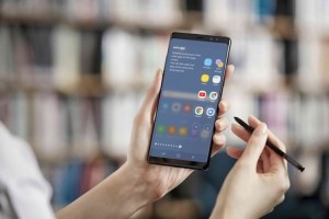 Samsung Galaxy Note 8 стоит 70 тысяч